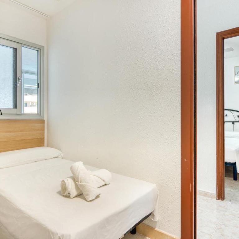 Aguamarina C - Deluxe Apartment mit 2 Schlafzimmern und Meerblick - 15