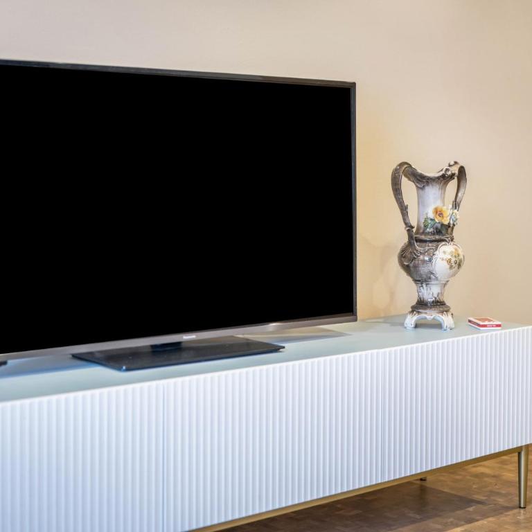 Loft Lauben - Appartamento Superior con Vista Città - 9