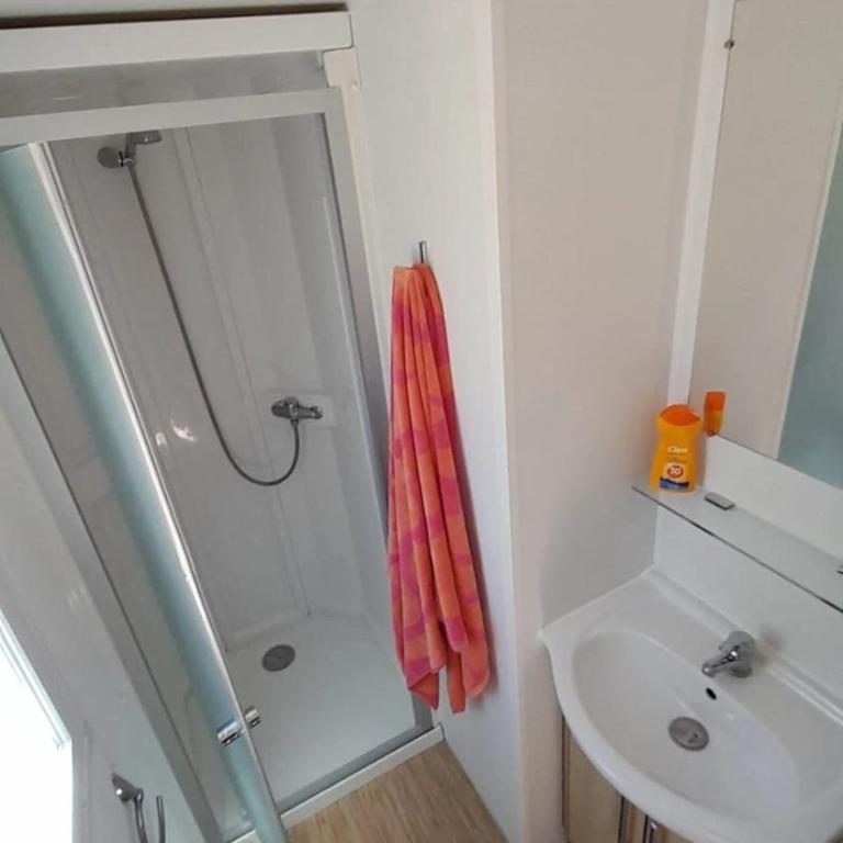 Camping 4 étoiles - Piscine - ccbff0f - Mobile Home - 18