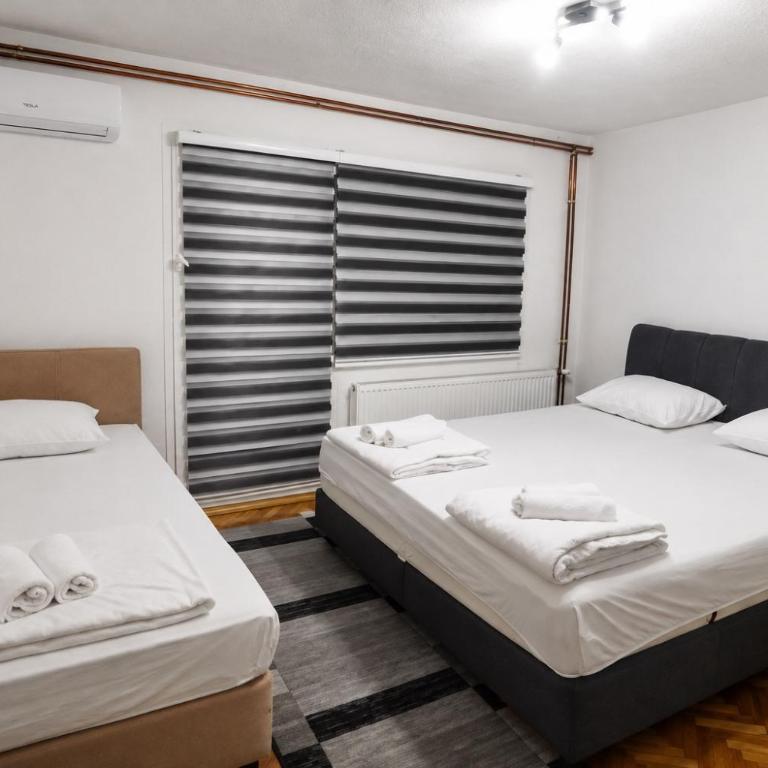 Apartman Dženix - Apartman - 5