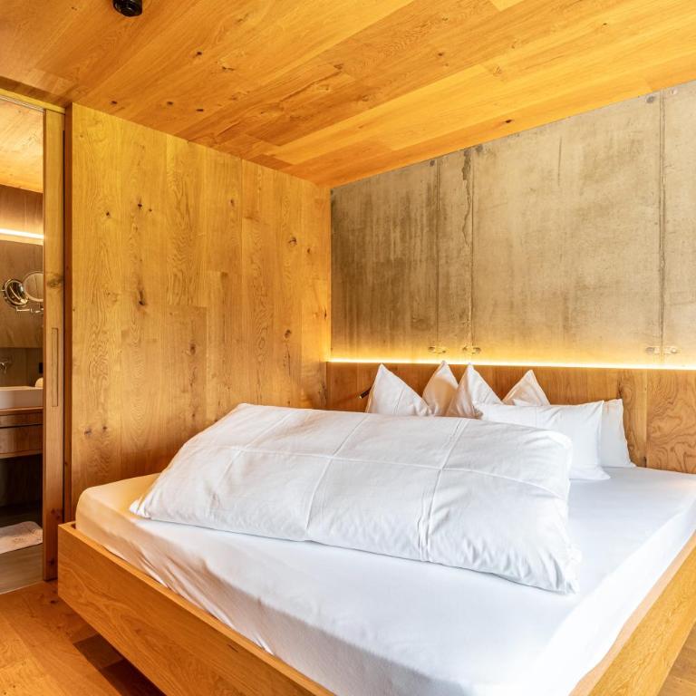 Chalet Bergfreund - Chalet - 16