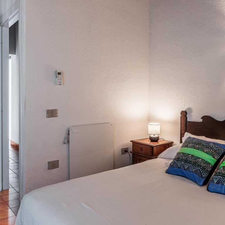 Villetta 12 - Villa con Vista Giardino - 17