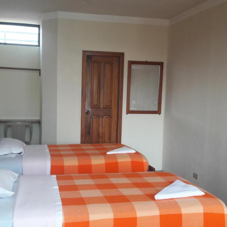 Palmar del Rio Gran Hotel - Twin Room - 5