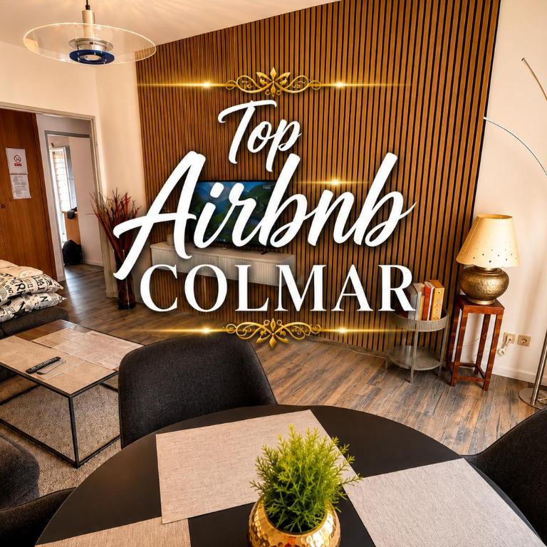 Colmar Centre Élégance & Charme - Appartement 1 Chambre - 7