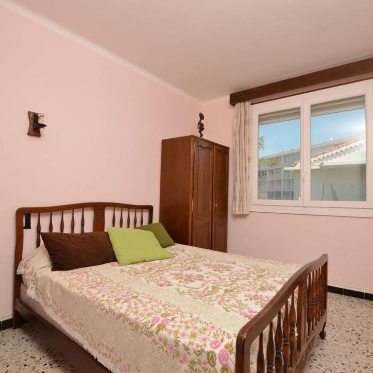Goelette - T3 pour 6 personnes avec parking ! - Apartment mit 2 Schlafzimmern - 2