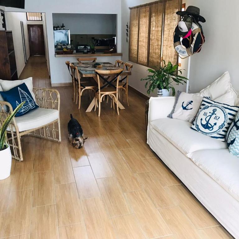 Cozy home in Colán - Three-Bedroom House - 2