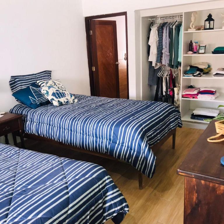 Cozy home in Colán - Three-Bedroom House - 13