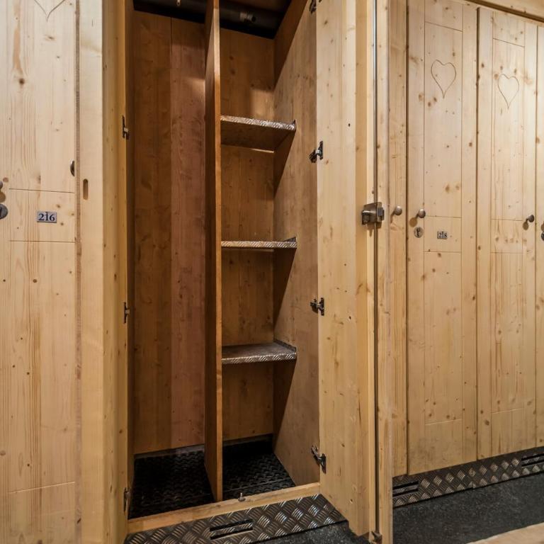 Val Thorens - Cosy Duplex Pied des pistes Silveralp 569 - Apartamento de 3 dormitorios - 18