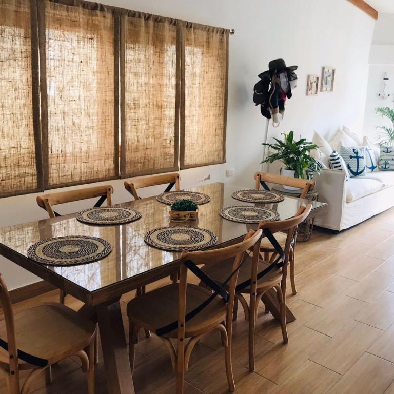 Cozy home in Colán - Three-Bedroom House - 18