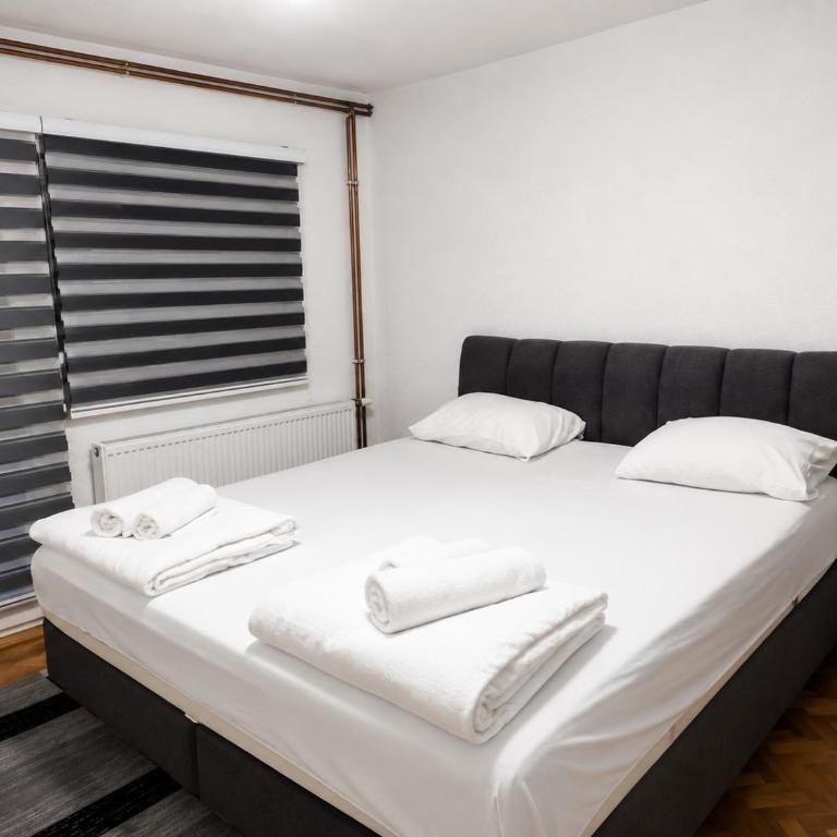 Apartman Dženix - Apartman - 7
