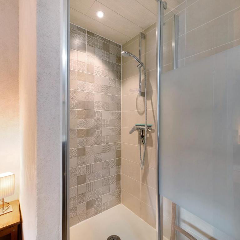 Gentiane 7 pers - proche pistes - Chalet - 18