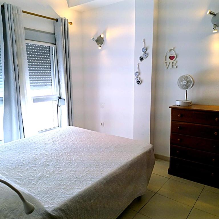 Apartamento a 2 min de playa de Las Canteras - Apartamento de 1 dormitorio - 7