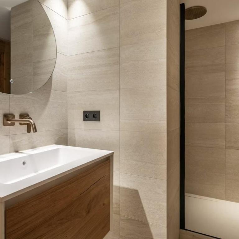 Leissieres White Residence - Apartment mit 2 Schlafzimmern - 9