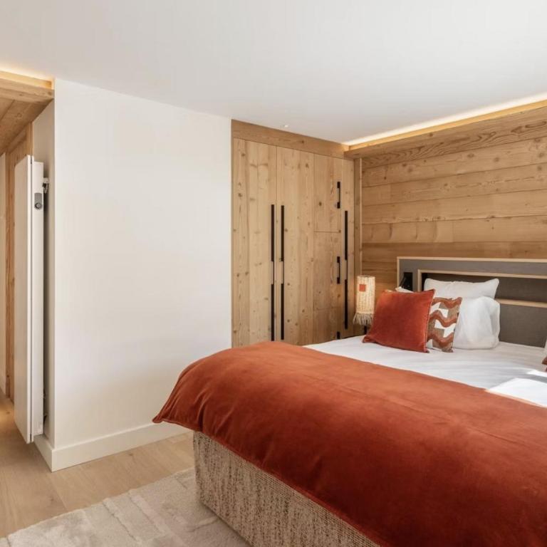 Leissieres White Residence - Apartment mit 2 Schlafzimmern - 4