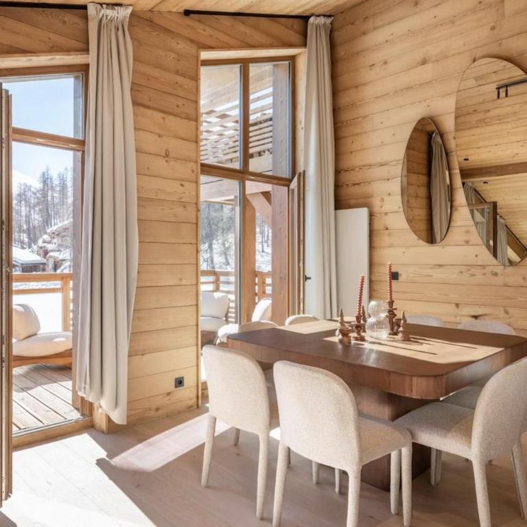 Leissieres White Residence - Apartment mit 2 Schlafzimmern - 25