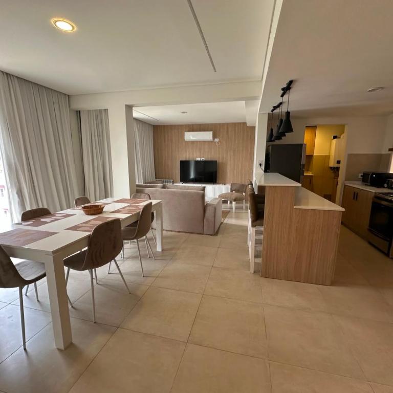Alma del Rio Suites - Apartamento de 2 dormitorios - 6