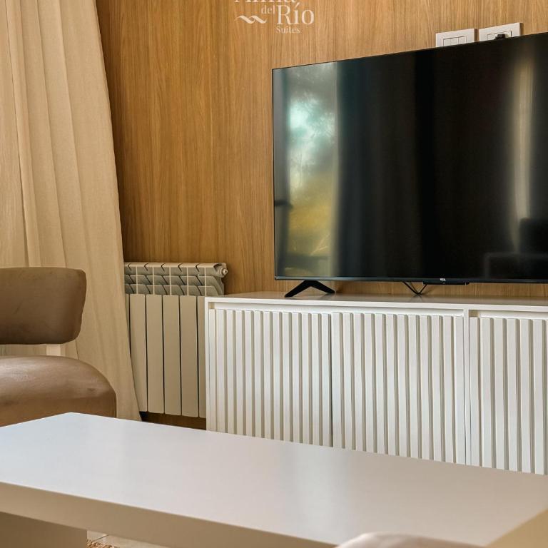 Alma del Rio Suites - Apartamento de 2 dormitorios - 9