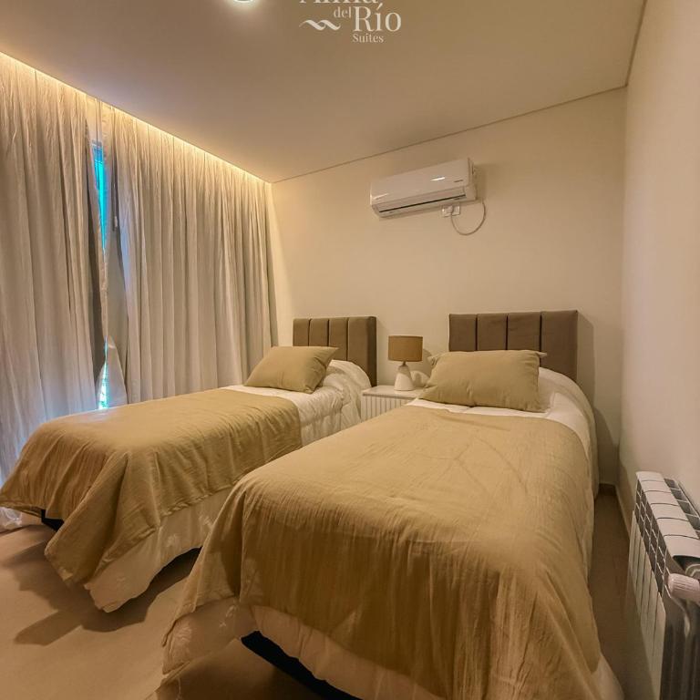 Alma del Rio Suites - Apartamento de 2 dormitorios - 8