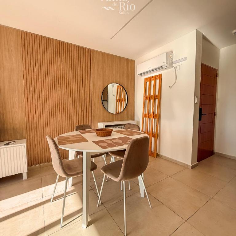 Alma del Rio Suites - Apartamento de 1 dormitorio - 6