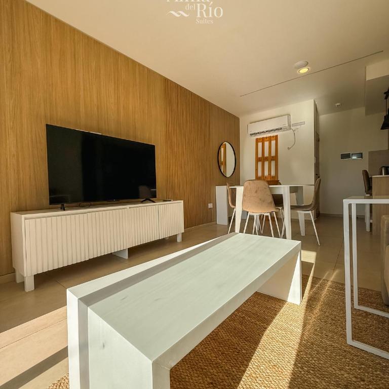 Alma del Rio Suites - Apartamento de 1 dormitorio - 8