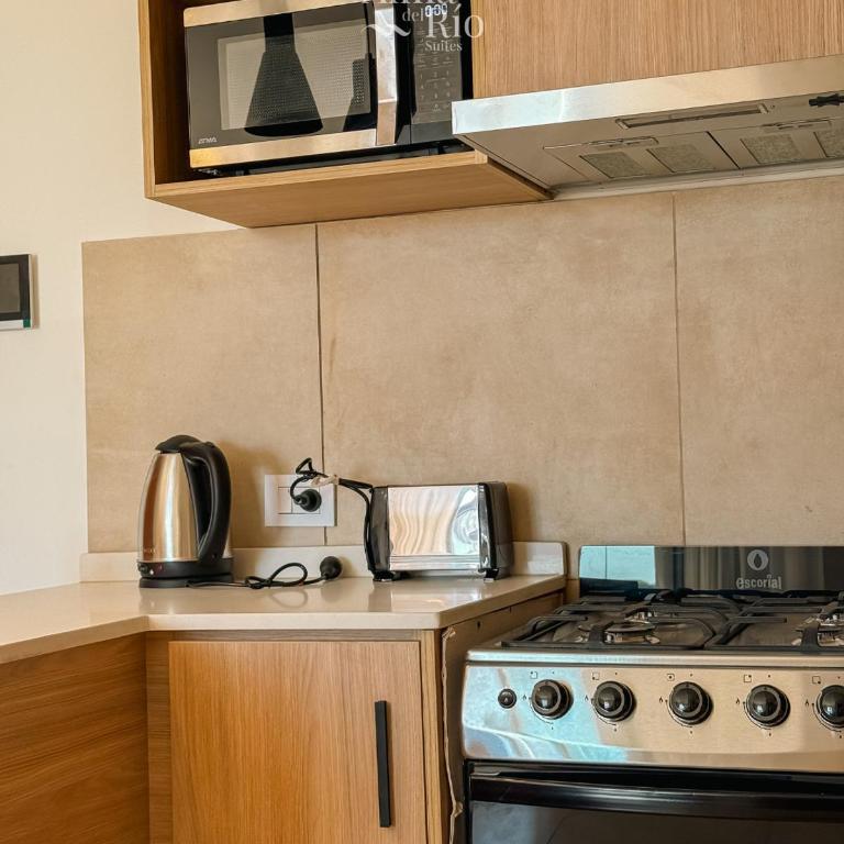 Alma del Rio Suites - Apartamento de 1 dormitorio - 9