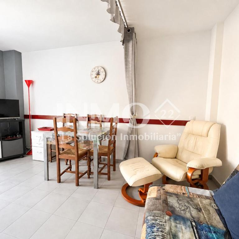 Bonito piso en pleno centro de Cambrils 101A - INMO22 - One-Bedroom Apartment - 3