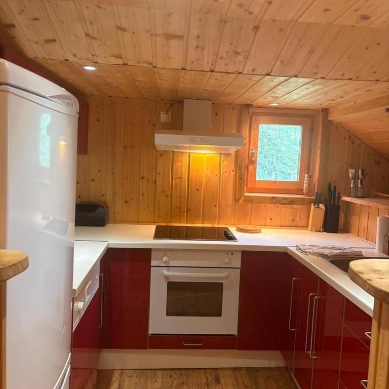 La Tapia - Chalet - 22
