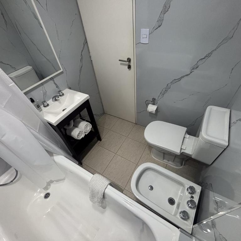 Ker Belgrano Hotel - Habitación Doble Estándar - 1 o 2 camas - 3