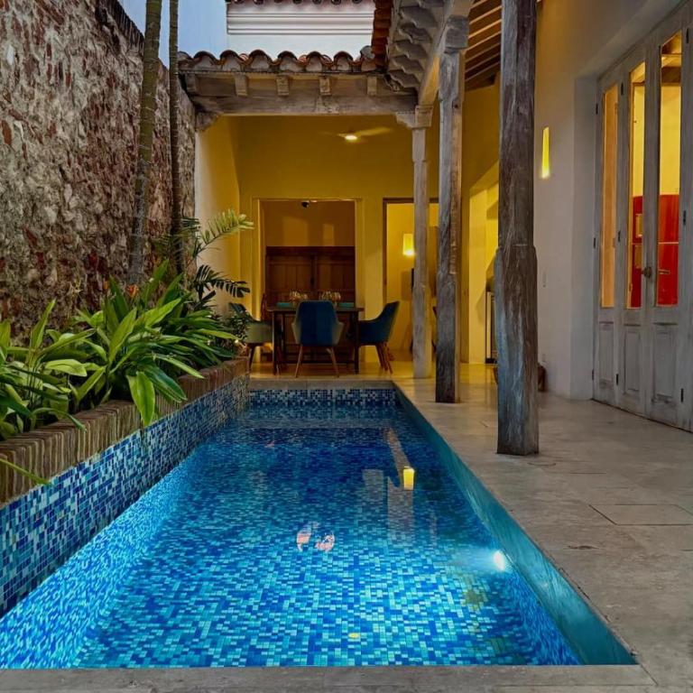 Casa Oasis - Five-Bedroom House - 3