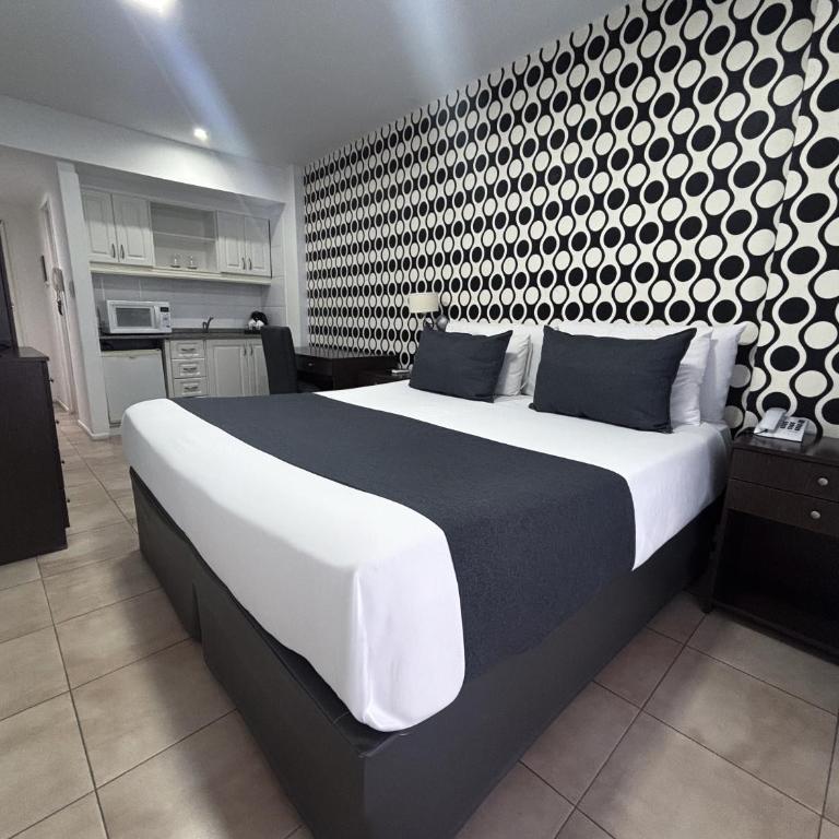 Ker Belgrano Hotel - Habitación Doble Estándar - 1 o 2 camas - 2