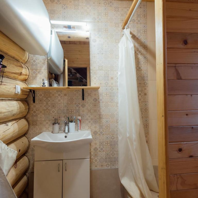 Etno kuća Apartmani Pesma, Divčibare - Apartman sa Pogledom na Vrt - 7