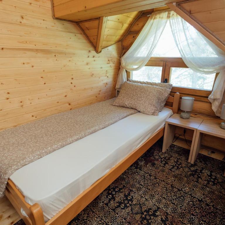 Etno kuća Apartmani Pesma, Divčibare - Apartman sa Pogledom na Vrt - 14