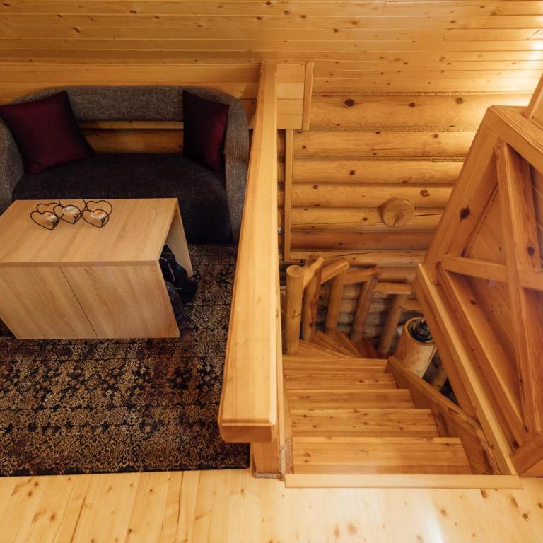 Etno kuća Apartmani Pesma, Divčibare - Apartman sa Pogledom na Vrt - 21