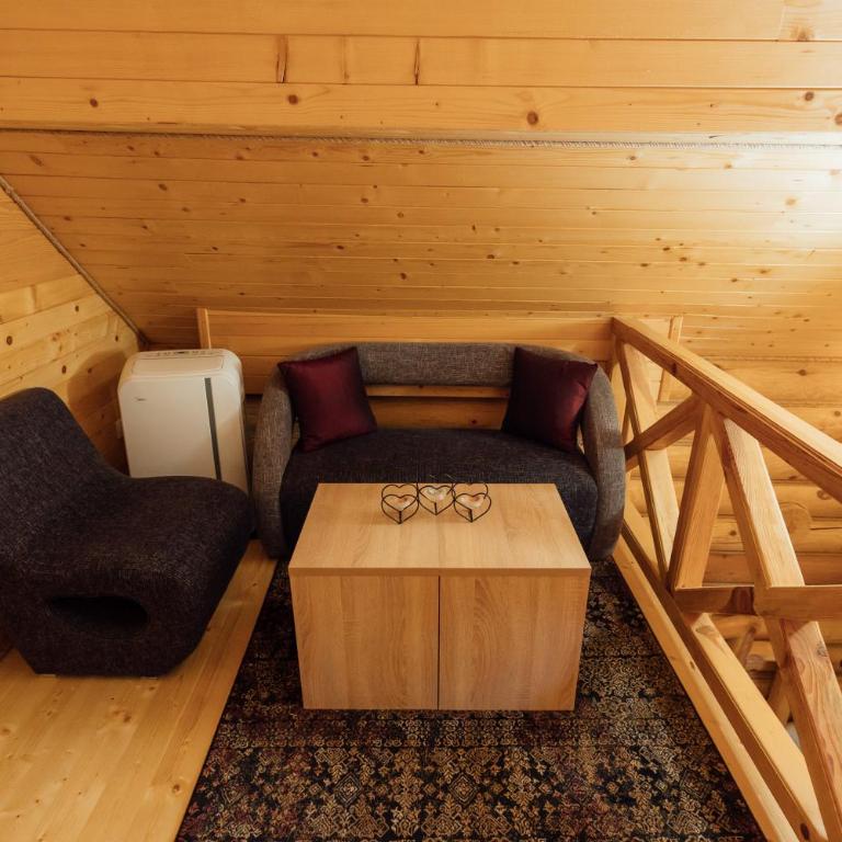 Etno kuća Apartmani Pesma, Divčibare - Apartman sa Pogledom na Vrt - 20