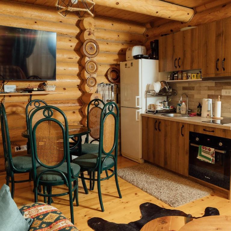 Etno kuća Apartmani Pesma, Divčibare - Apartman sa Pogledom na Vrt - 19