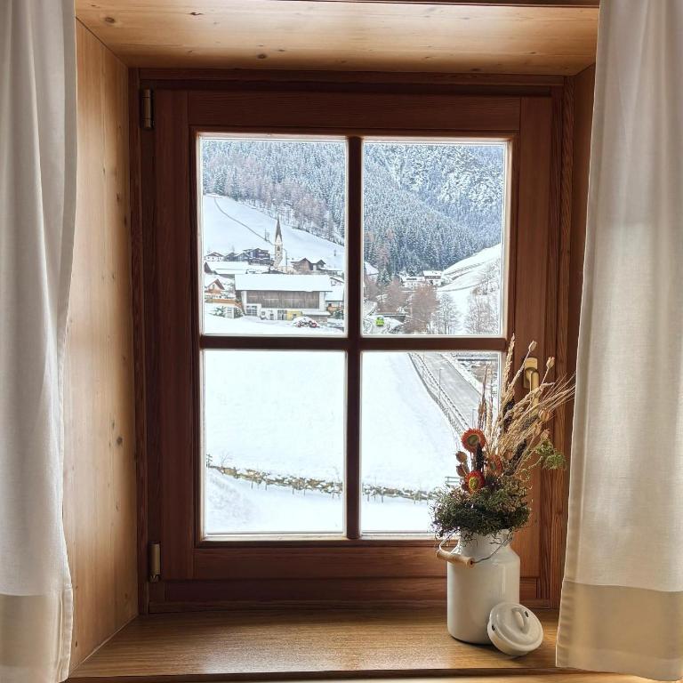 Hanselerhof Jaufental Ratschings mit Sauna - Appartement 2 Chambres - 49