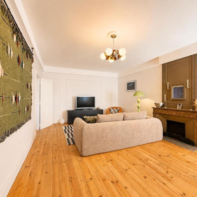 Atelier Cadel - Appartement 1 Chambre - 5