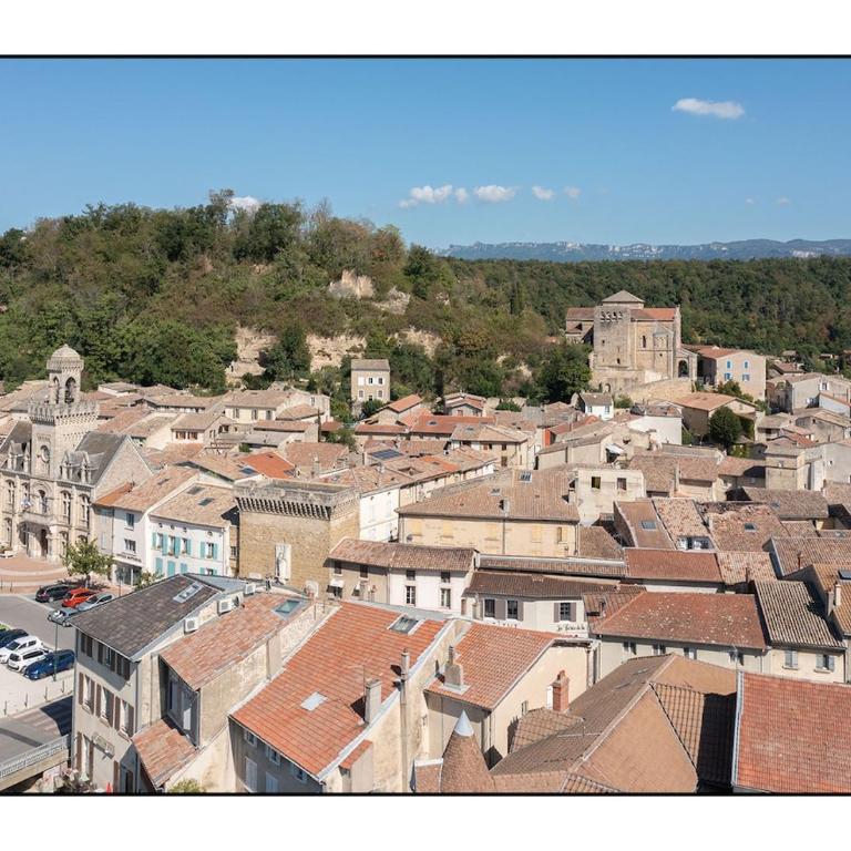 Atelier Cadel - Appartement 1 Chambre - 8