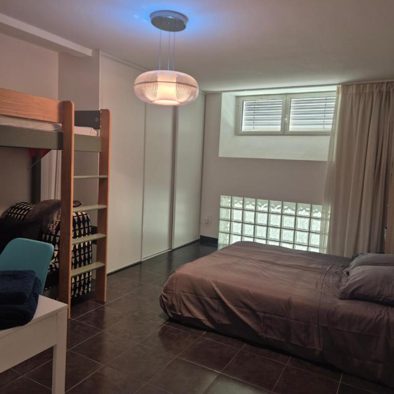 Magnifique Loft 5 minutes du Palais des festivals et des plages - Appartement 3 Chambres - 11