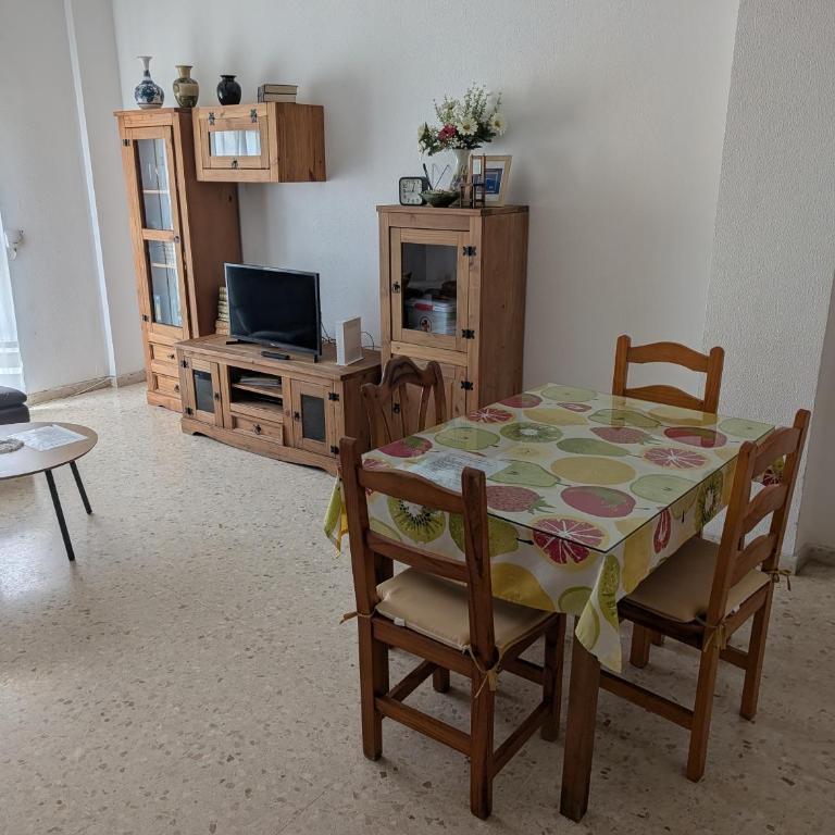 Apartamento Paola - Apartamento - 1