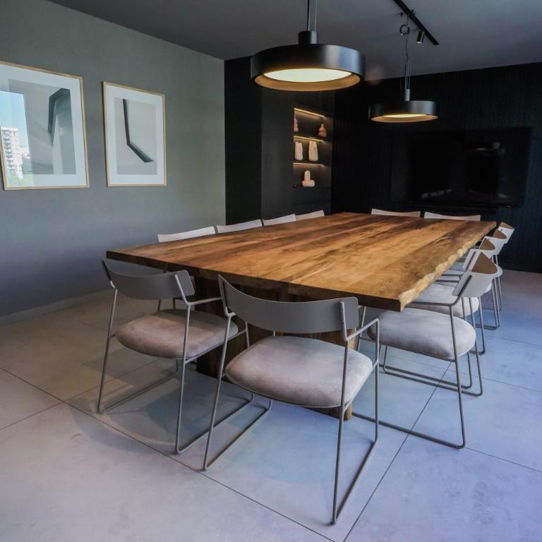 Foster Studio - Park 6 - Estudio Deluxe - 35