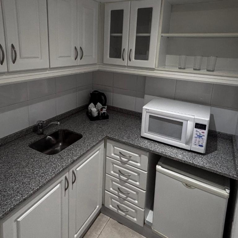 Ker Belgrano Hotel - Habitación Triple - 3