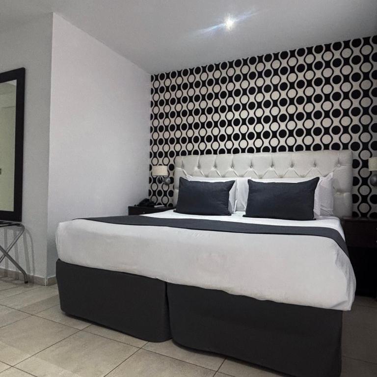 Ker Belgrano Hotel - Habitación Triple - 4