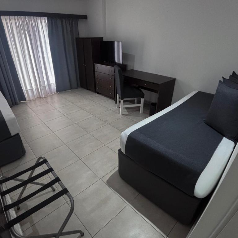 Ker Belgrano Hotel - Habitación Triple - 2