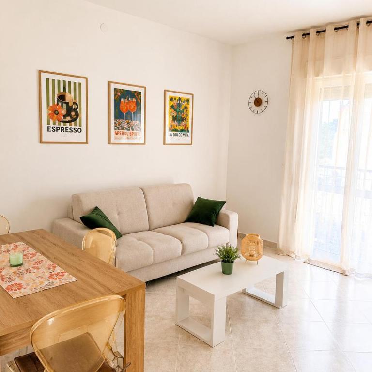Casa Ronco Zecchino - Appartement 1 Chambre - 1