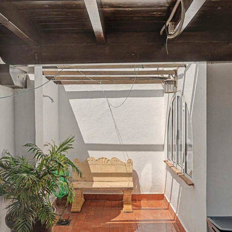 Townhouse In Playamar, Sol Y Playa - Casa - 31