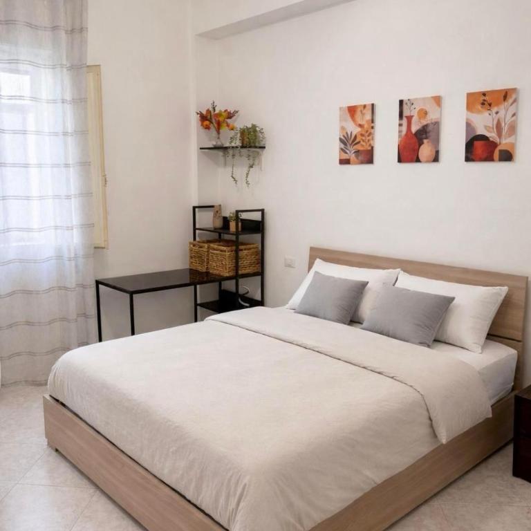 Casa Ronco Zecchino - Appartement 1 Chambre - 4