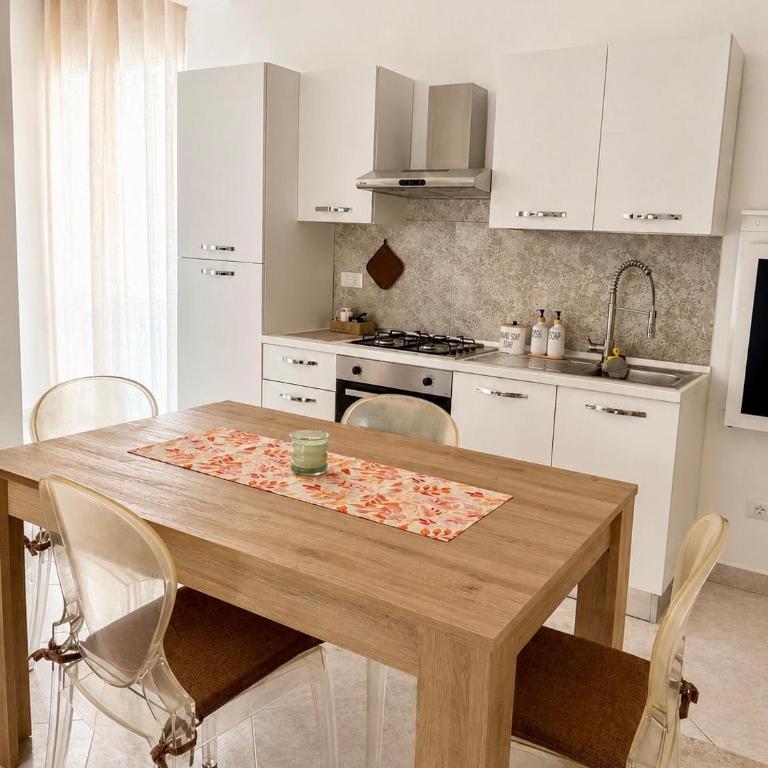 Casa Ronco Zecchino - Appartement 1 Chambre - 2