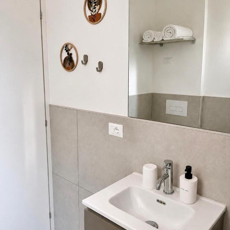 Casa Ronco Zecchino - Appartement 1 Chambre - 6