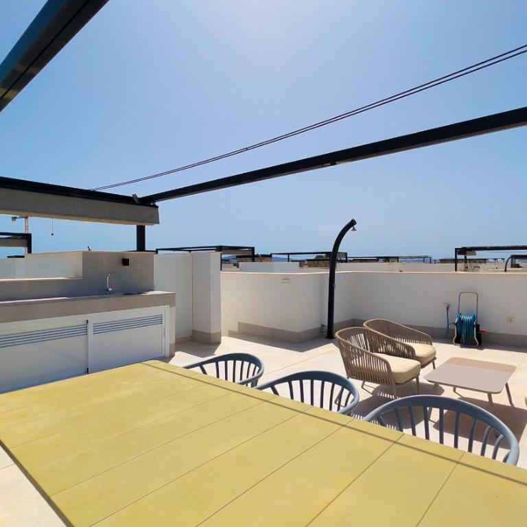 Villa Lakeside Rosalia - Villa - 11